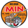 Mie Ayam Pak Min Logo
